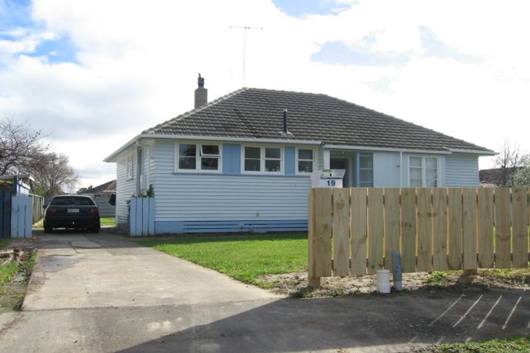 Photo of property in 19 Severn Terrace, Roslyn, Palmerston North, 4414