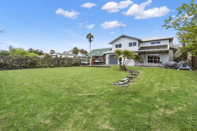 Photo of property in 19 Farmers Road, Matamata, 3400