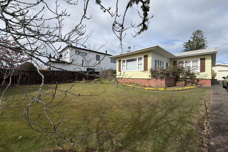 Photo of property in 25 Margan Avenue, New Lynn, Auckland, 0600
