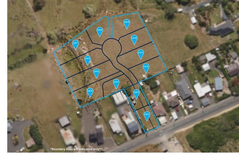 Photo of property in 1142 Brighton Road, Brighton, Dunedin, 9035