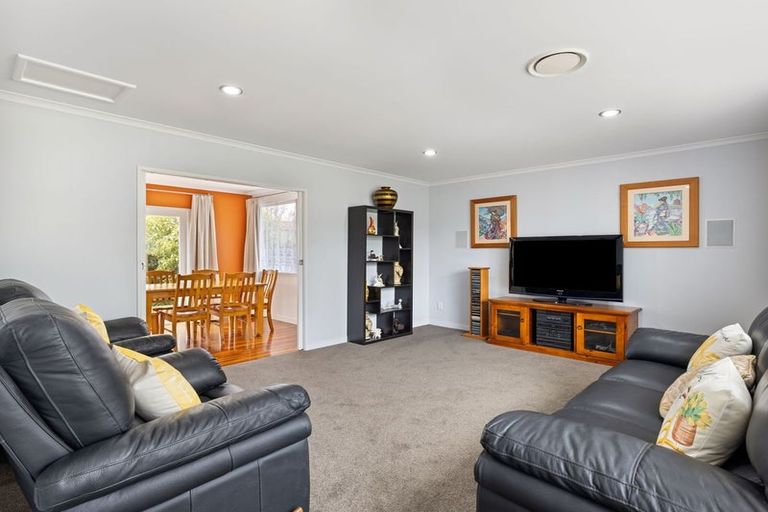 Photo of property in 9 Patea Place, Terrace End, Palmerston North, 4410