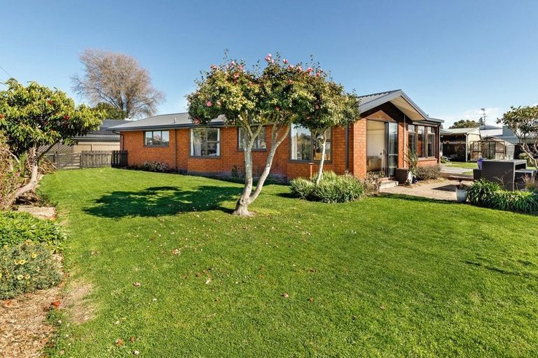 Photo of property in 17 Murphys Road, Springlands, Blenheim, 7201