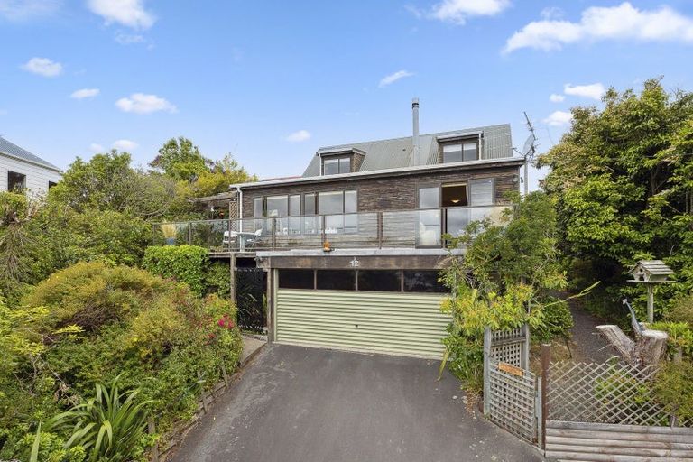 Photo of property in 12 Arnott Street, Portobello, Dunedin, 9014