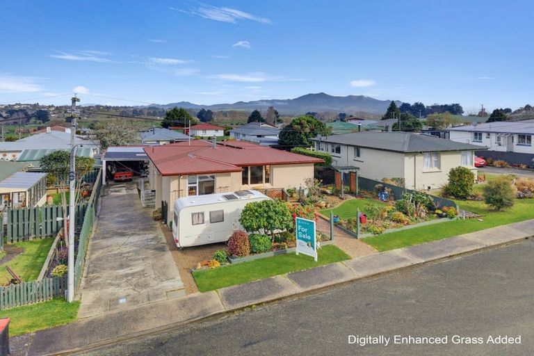 Photo of property in 4 Charles Street, East Gore, Gore, 9710