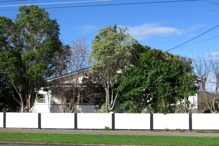 Photo of property in 34 Totara Street, Lansdowne, Masterton, 5810