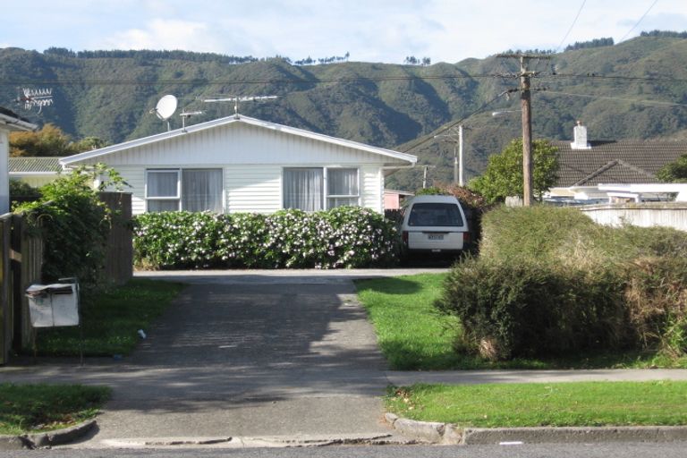 Photo of property in 3/367 Cambridge Terrace, Naenae, Lower Hutt, 5011