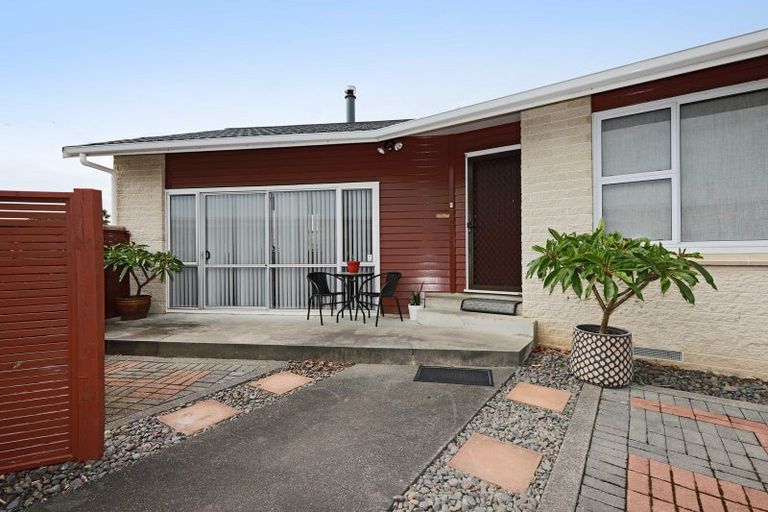 Photo of property in 87 Riverbend Road, Onekawa, Napier, 4110
