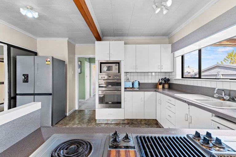 Photo of property in 10 Burden Street, Redwoodtown, Blenheim, 7201