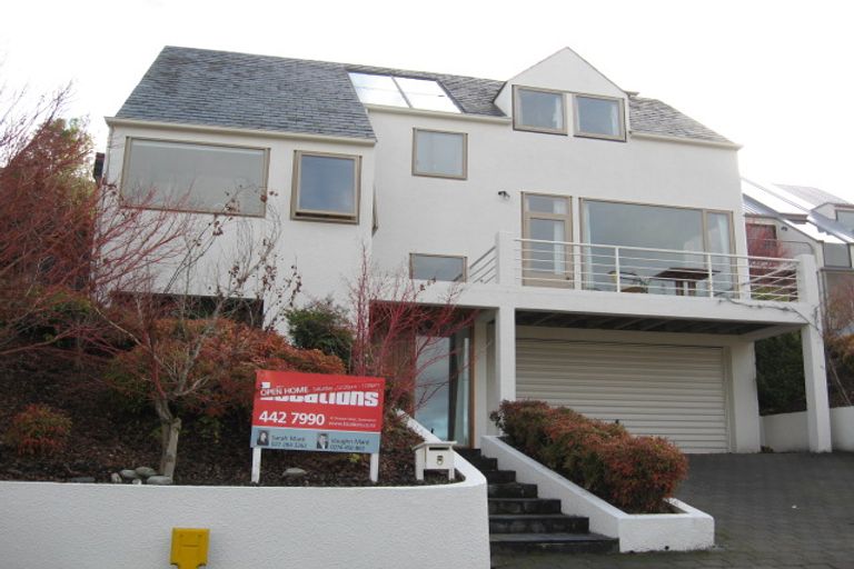 Photo of property in 5 The Terrace, Queenstown, 9300