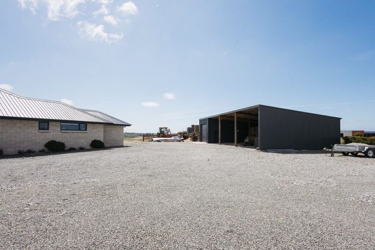 Photo of property in 336 Rosewill Valley Road, Levels Valley, Timaru, 7975