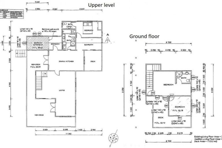 Photo of property in 4 Eveline Street, Mangawhai Heads, Mangawhai, 0505