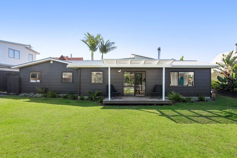 Photo of property in 602 Williamson Road, Whangamata, 3620