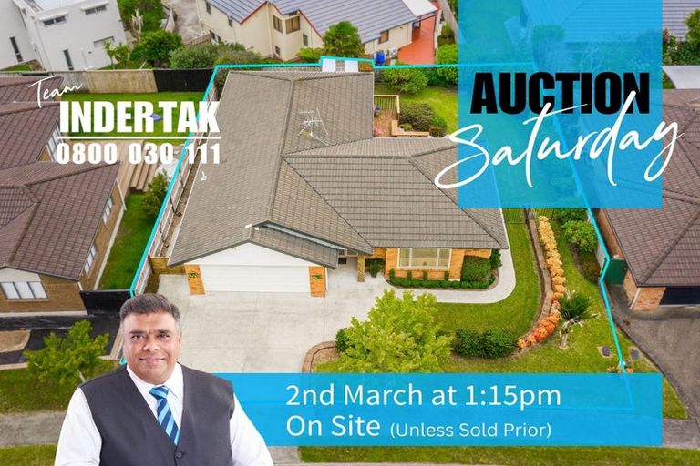 Photo of property in 8 Toledo Avenue, Henderson, Auckland, 0612