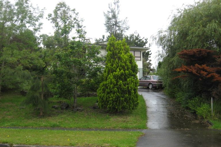 Photo of property in 8 Moa Place, Onerahi, Whangarei, 0110
