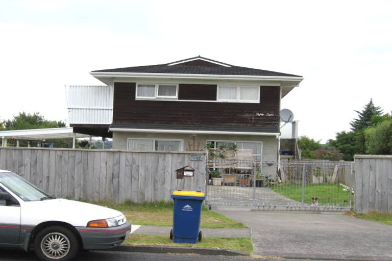 Photo of property in 58 Sartors Avenue, Browns Bay, Auckland, 0630