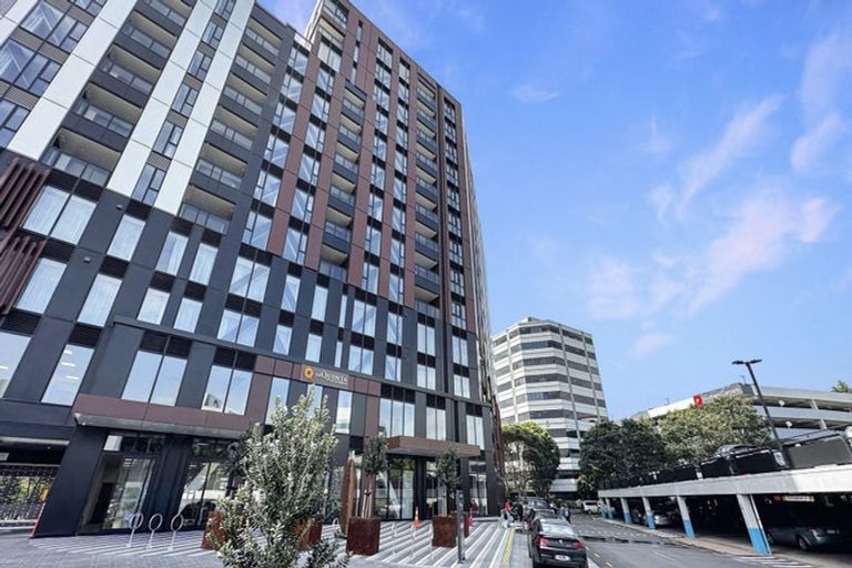 Photo of property in 821/20 Park Avenue, Ellerslie, Auckland, 1051
