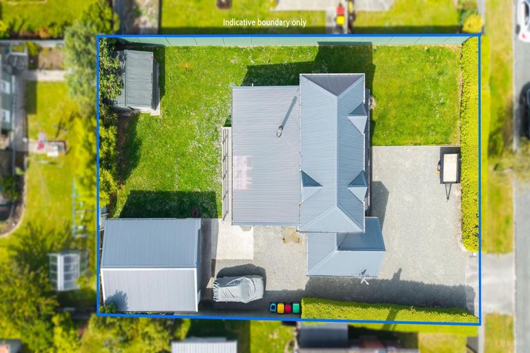 Photo of property in 18 Saint George Street, Watlington, Timaru, 7910