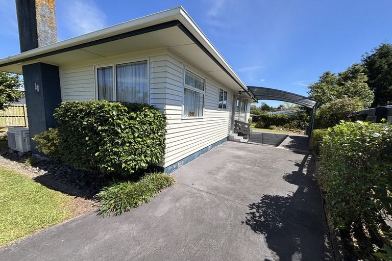 Photo of property in 20 Northfield Place, Tokoroa, 3420