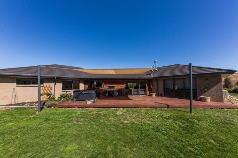 Photo of property in 222 Kinney Road, Chatto Creek, Alexandra, 9393