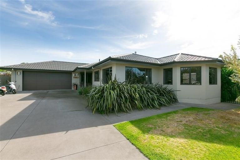 Photo of property in 21 Montrose Place, Highlands Park, New Plymouth, 4312