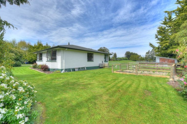 Photo of property in 15 Boundary Road, East Gore, Gore, 9773