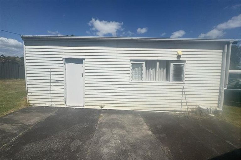 Photo of property in 86 Thompson Terrace, Manurewa, Auckland, 2102