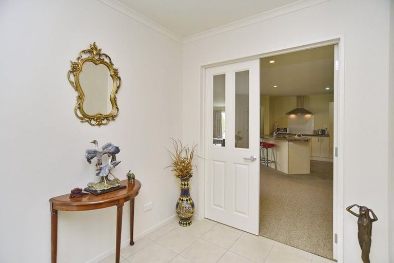 Photo of property in 28 Eyrewell Road, Pegasus, 7612