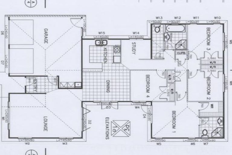 Photo of property in 137 Landing Drive, Pyes Pa, Tauranga, 3112