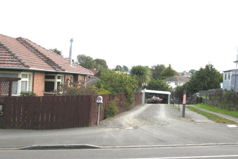 Photo of property in 73a Craigie Avenue, Kensington, Timaru, 7910