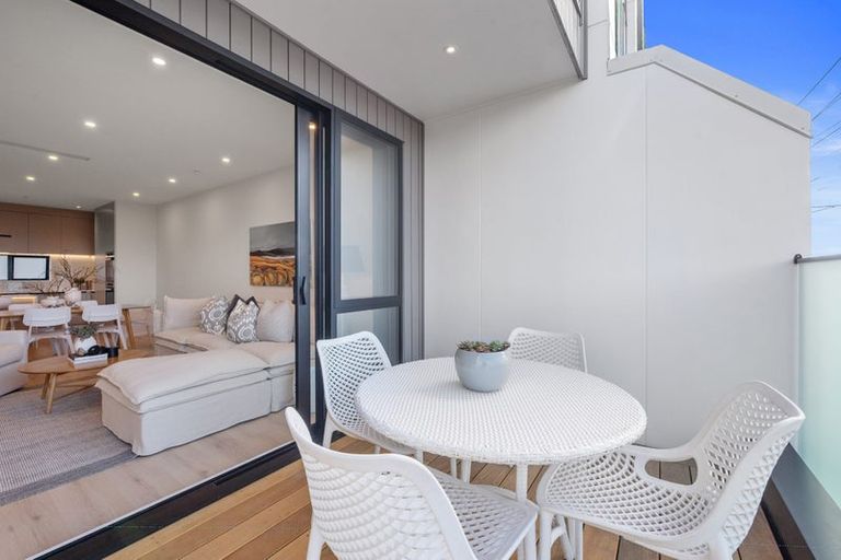 Photo of property in 5/27 Bracken Avenue, Takapuna, Auckland, 0622