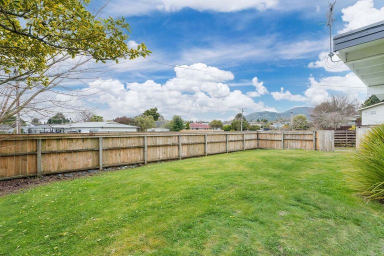 Photo of property in 17 Tawa Street, Hilltop, Taupo, 3330