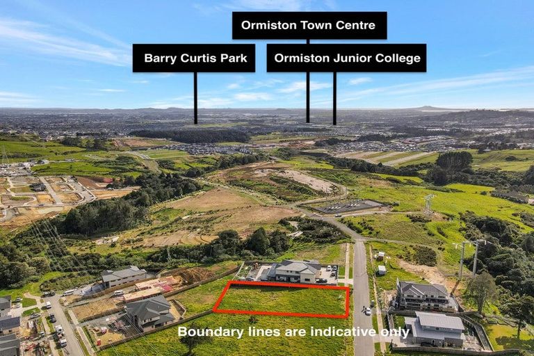 Photo of property in 28 Annmarie Avenue, Totara Park, Auckland, 2019