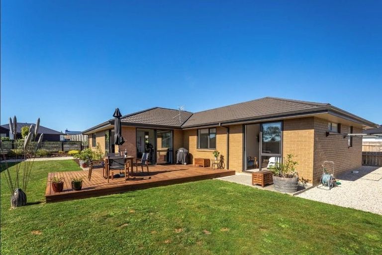 Photo of property in 22 Les Wakefield Road, Mapua, 7005