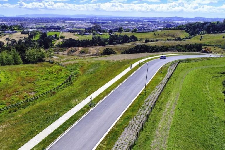 Photo of property in 27 Kitenga Road, Flat Bush, Auckland, 2019