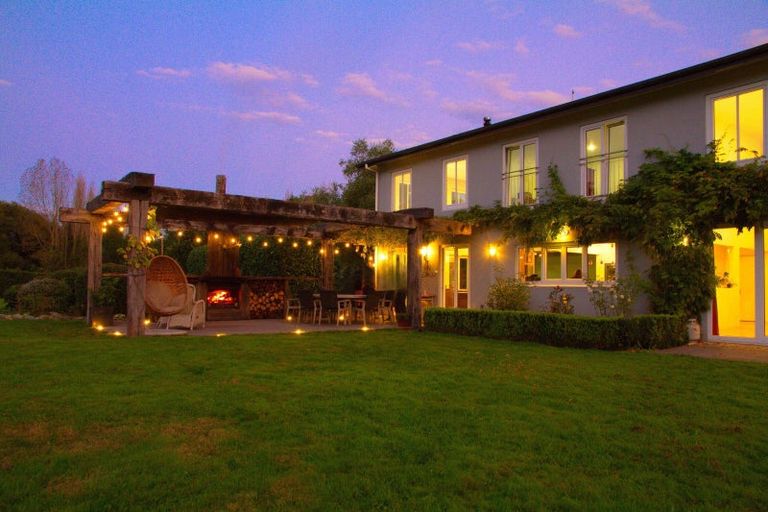 Photo of property in 106 Burdon Road, Woodbury, Geraldine, 7991