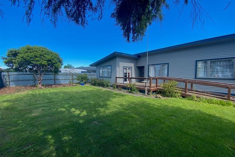 Photo of property in 7 Alexandra Street, Dannevirke, 4930