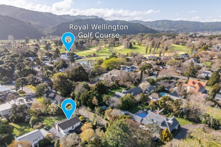 Photo of property in 297 Fergusson Drive, Heretaunga, Upper Hutt, 5018