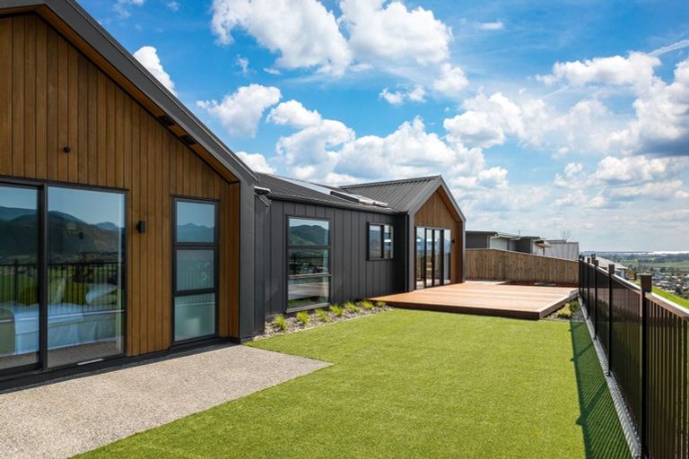 Photo of property in 49 Katania Heights, Brightwater, 7022