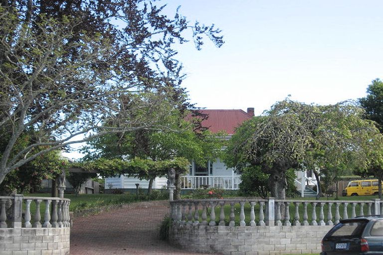 Photo of property in 1 Cook Street, Leamington, Cambridge, 3432