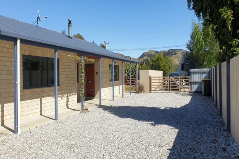 Photo of property in 49 Hopkins Street, Luggate, Cromwell, 9383