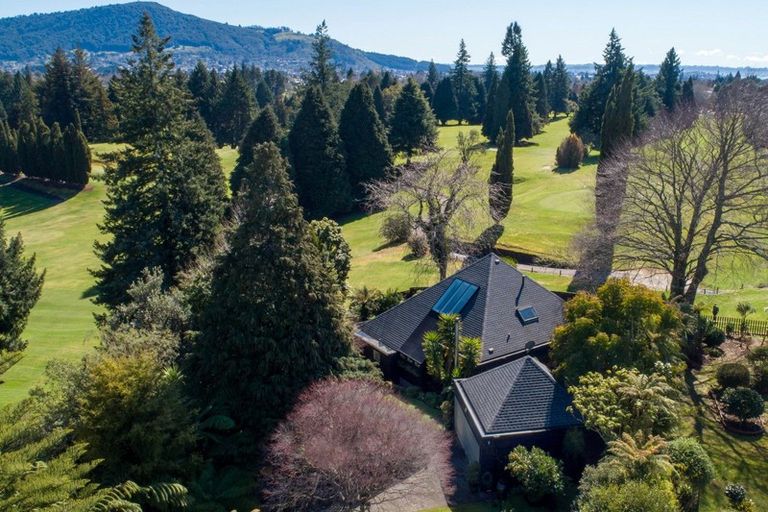 Photo of property in 83 Springfield Road, Springfield, Rotorua, 3015