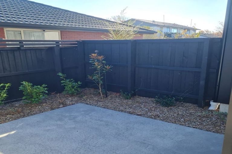 Photo of property in 3/89 Avalon Street, Richmond, Christchurch, 8013