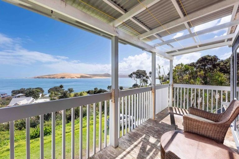 Photo of property in 349 Hokianga Harbour Drive, Omapere, Kaikohe, 0473