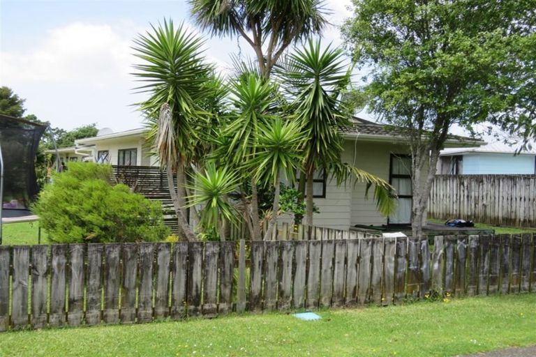 Photo of property in 37 Harold Avenue, Kaikohe, 0405