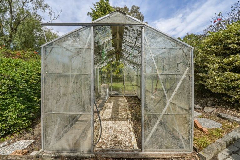 Photo of property in 125 Forestry Road, Ashley, Rangiora, 7477