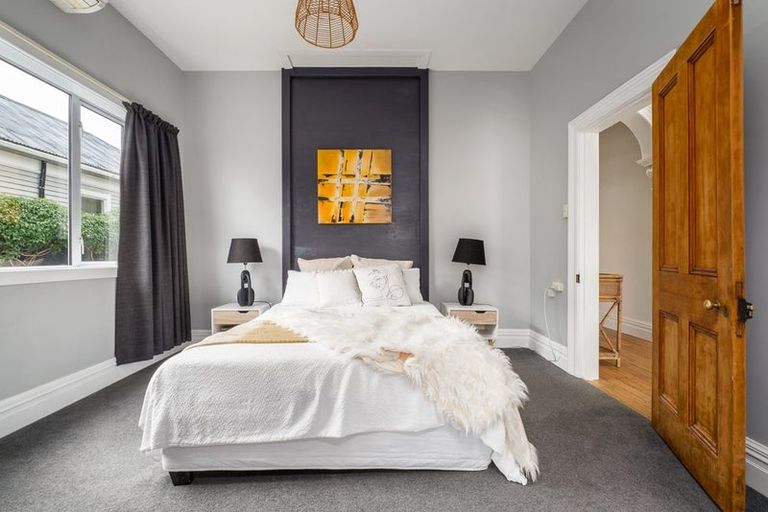 Photo of property in 1/159 Huxley Street, Sydenham, Christchurch, 8023