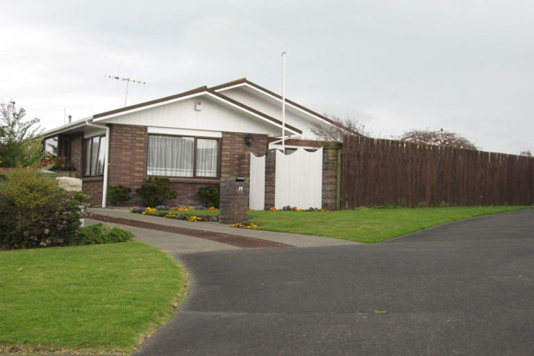 Photo of property in 19 Bens Place, Springvale, Whanganui, 4501