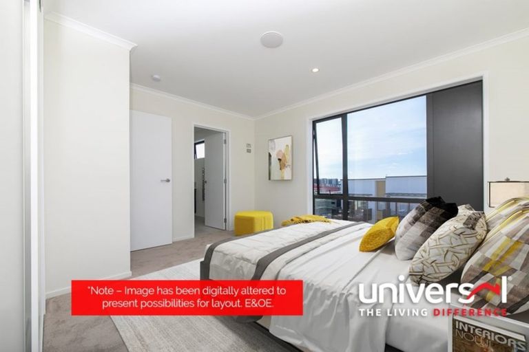 Photo of property in 477 Hobsonville Road, Hobsonville, Auckland, 0616