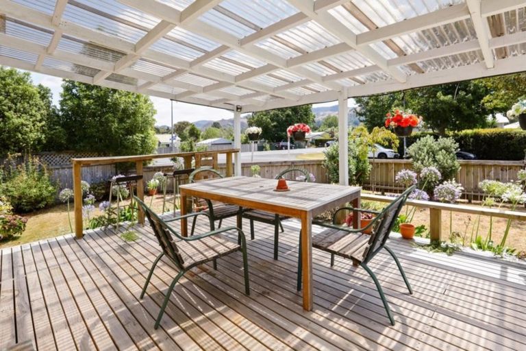Photo of property in 1 Somerset Street, Waihi, 3610