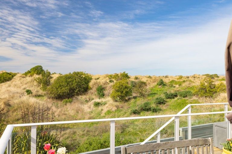 Photo of property in 19 Heron Street, Southshore, Christchurch, 8062